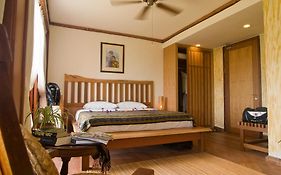 Borneo Highlands Resort